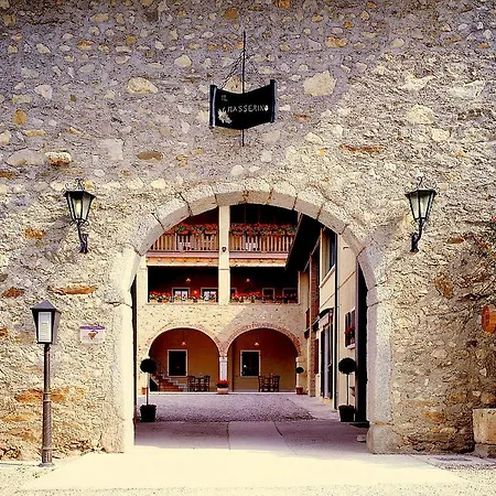 Puegnago Quattro Raffa