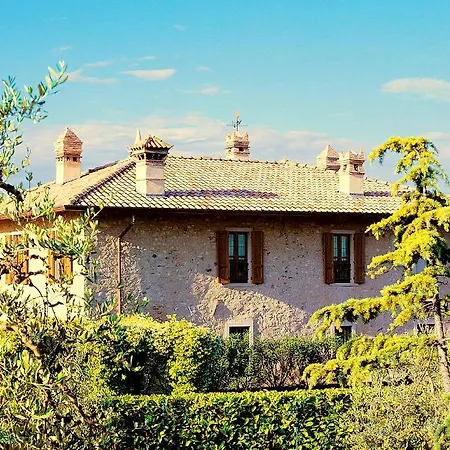 Puegnago Quattro *