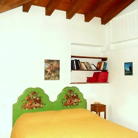 Puegnago Quattro Prázdninový dům Raffa