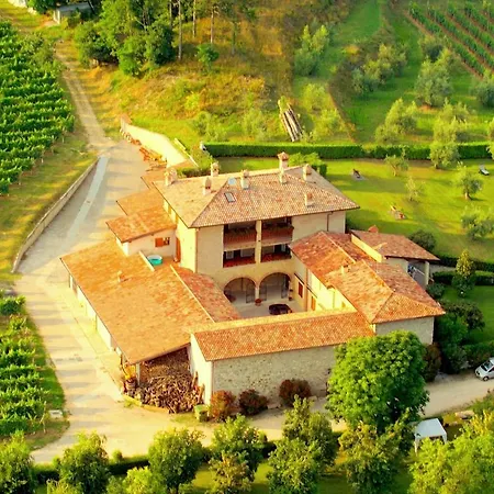 Puegnago Quattro *