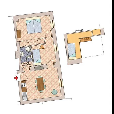 Puegnago Quattro